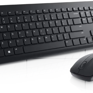 Dell KM3322W Wireless Keyboard & Mouse Combo - 580-AKDM