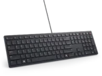 Dell Pro Silent Wired Collaboration Keyboard - KB525C - 580-BBZR - Image 5