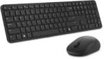 (Bundle) Dell Pro 5 Keyboard And Mouse - KM526 - 580-BDNJ