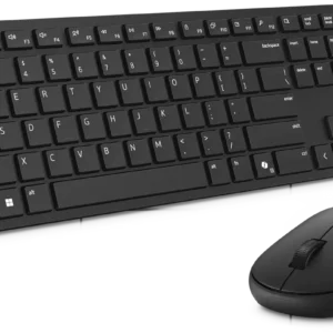 (Bundle) Dell Pro 5 Keyboard And Mouse - KM526 - 580-BDNJ