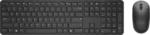 (Bundle) Dell Pro 5 Keyboard And Mouse - KM526 - 580-BDNJ