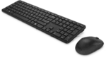 (Bundle) Dell Pro 5 Keyboard And Mouse - KM526 - 580-BDNJ