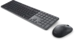 Dell Pro 7 Slim Keyboard and Mouse - KM726 - 580-BDNM