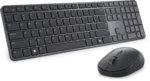 Dell Pro 7 Slim Keyboard and Mouse - KM726 - 580-BDNM