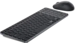 Dell Pro 7 Rechargeable Compact Keyboard And Mouse -KM746 - 580-BDPW - Image 2
