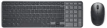 Dell Pro 7 Rechargeable Compact Keyboard And Mouse -KM746 - 580-BDPW