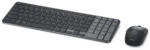 Dell Pro 7 Rechargeable Compact Keyboard And Mouse -KM746 - 580-BDPW