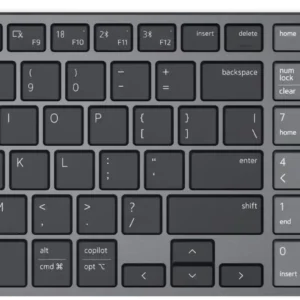 Dell Pro 7 Rechargeable Compact Keyboard And Mouse -KM746 - 580-BDPW