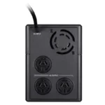 Eaton 5E Gen2 2200VA/1200W Line-Interactive Tower UPS - 5E2200UIAU - Image 4