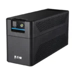 Eaton 5E Gen2 2200VA/1200W Line-Interactive Tower UPS - 5E2200UIAU