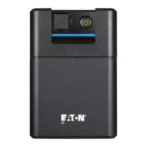Eaton 5E Gen2 2200VA/1200W Line-Interactive Tower UPS - 5E2200UIAU