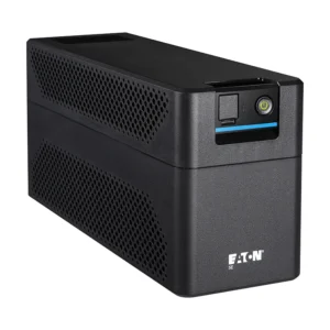 Eaton 5E Gen2 2200VA/1200W Line-Interactive Tower UPS - 5E2200UIAU