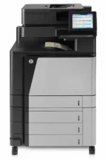 HP Color LaserJet Enterprise Flow MFP M880z - A2W75A