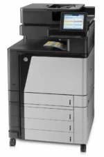 HP Color LaserJet Enterprise Flow MFP M880z - A2W75A