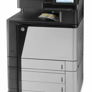 HP Color LaserJet Enterprise Flow MFP M880z - A2W75A