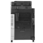 HP Color LaserJet Enterprise Flow MFP M880z - A2W75A