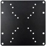 Atdec AC-AP-2020 Universal VESA Adaptor Plate to 200x200