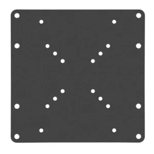 Atdec AC-AP-2020 Universal VESA Adaptor Plate to 200x200
