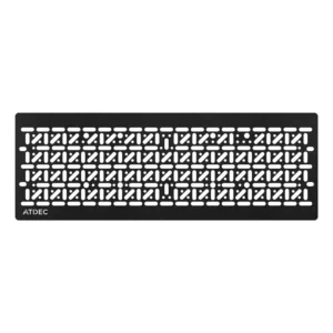 Atdec AC-AP-4612 Device Storage Utility Panel