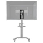 Atdec AC-AP-4612 Device Storage Utility Panel