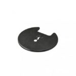 Atdec AC-GC-B Grommet Mount Desk Fixing - Black
