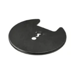 Atdec AC-GC-B Grommet Mount Desk Fixing - Black