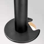 Atdec AC-GC-B Grommet Mount Desk Fixing - Black
