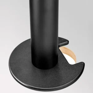 Atdec AC-GC-B Grommet Mount Desk Fixing - Black