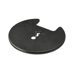 Atdec AC-GC-B Grommet Mount Desk Fixing - Black