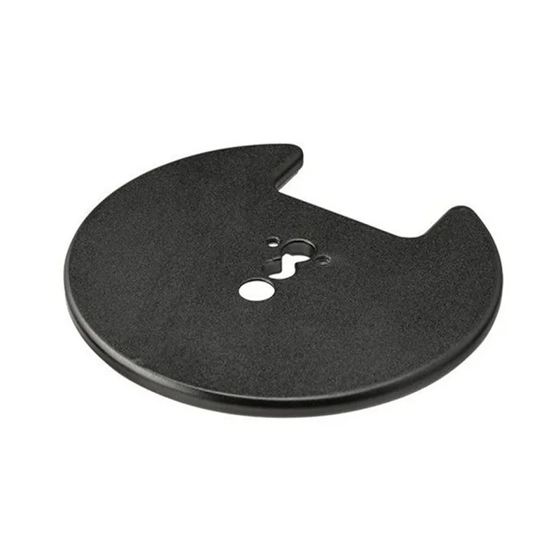 Atdec AC-GC-B Grommet Mount Desk Fixing - Black