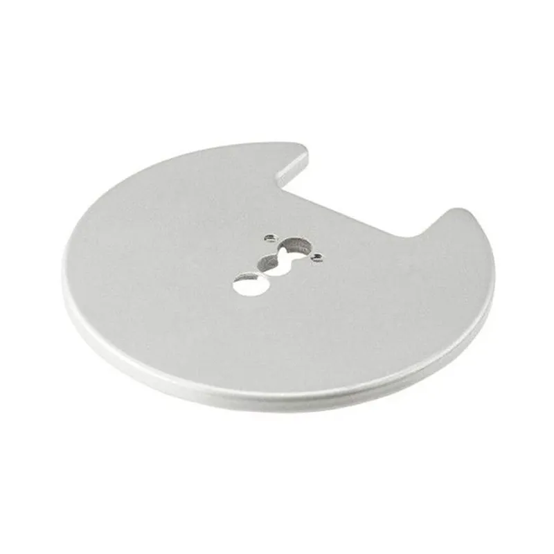 Atdec AC-GC-S Grommet Mount Desk Fixing Silver