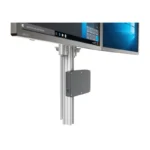 Atdec AC-MP Mini PC Mount Plate