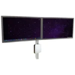 Atdec AC-MP Mini PC Mount Plate