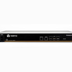 Vertiv Avocent ACS8000 16-Port Console Server -02831181