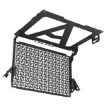 Atdec AD-AC-PH-B Device Storage Hinged Panel