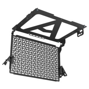 Atdec AD-AC-PH-B Device Storage Hinged Panel
