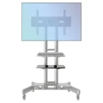 Atdec Additional Shelf for AD TVC 75 TV/AV Cartridge