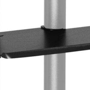 Atdec Additional Shelf for AD TVC 75 TV/AV Cartridge