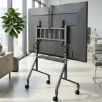 Atdec AD-TVC-125 Heavy Duty TV Cart