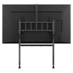 Atdec AD-TVC-125 Heavy Duty TV Cart