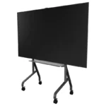 Atdec AD-TVC-125 Heavy Duty TV Cart