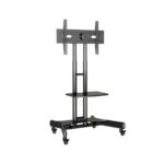 Atdec AD-TVC-45 Mobile TV Cart