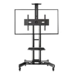 Atdec AD-TVC-45 Mobile TV Cart
