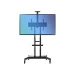 Atdec AD-TVC-45 Mobile TV Cart