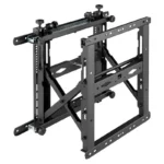 Atdec AD-VWPH Heavy Duty Pop-Out Video Wall Mount