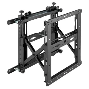 Atdec AD-VWPH Heavy Duty Pop-Out Video Wall Mount
