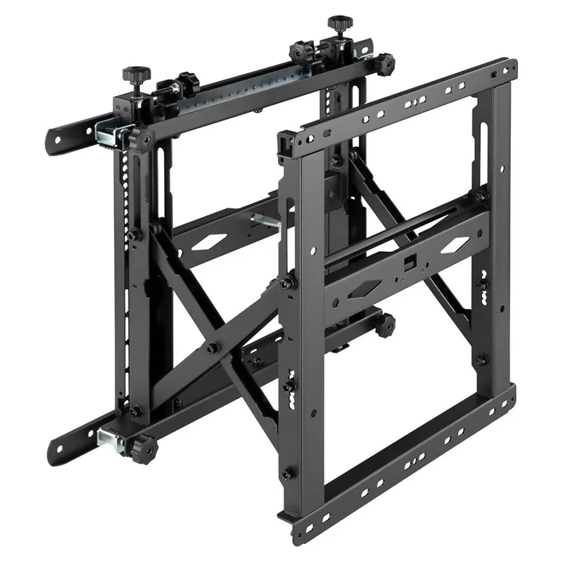 Atdec AD-VWPH Heavy Duty Pop-Out Video Wall Mount