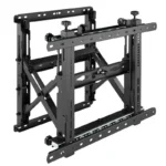 Atdec AD-VWPH Heavy Duty Pop-Out Video Wall Mount