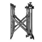 Atdec AD-VWPH Heavy Duty Pop-Out Video Wall Mount