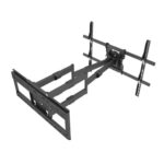 Atdec AD-WM-9080 Full Motion Wall Mount to 90kg